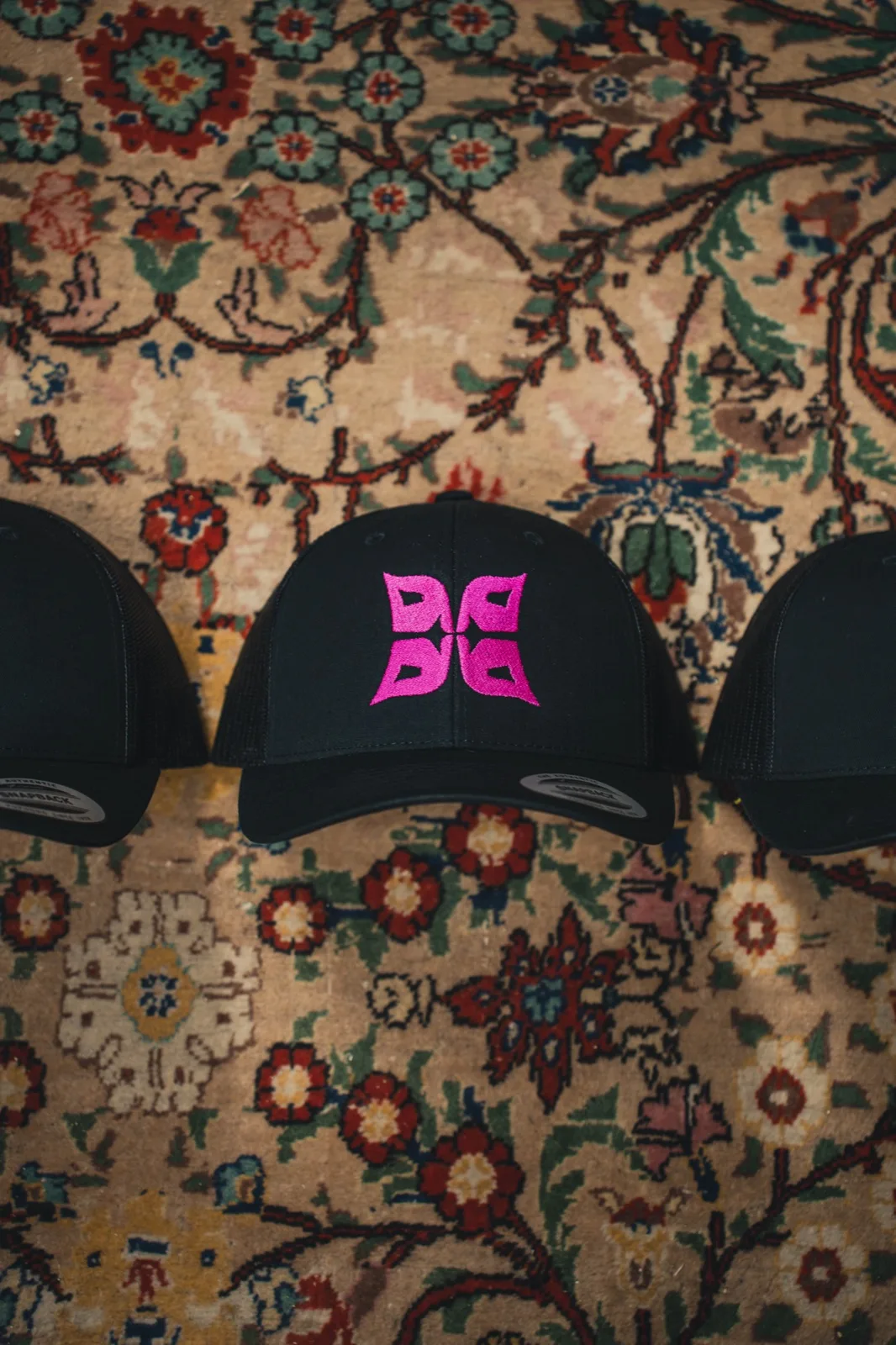 Ayad — Capsule streetwear