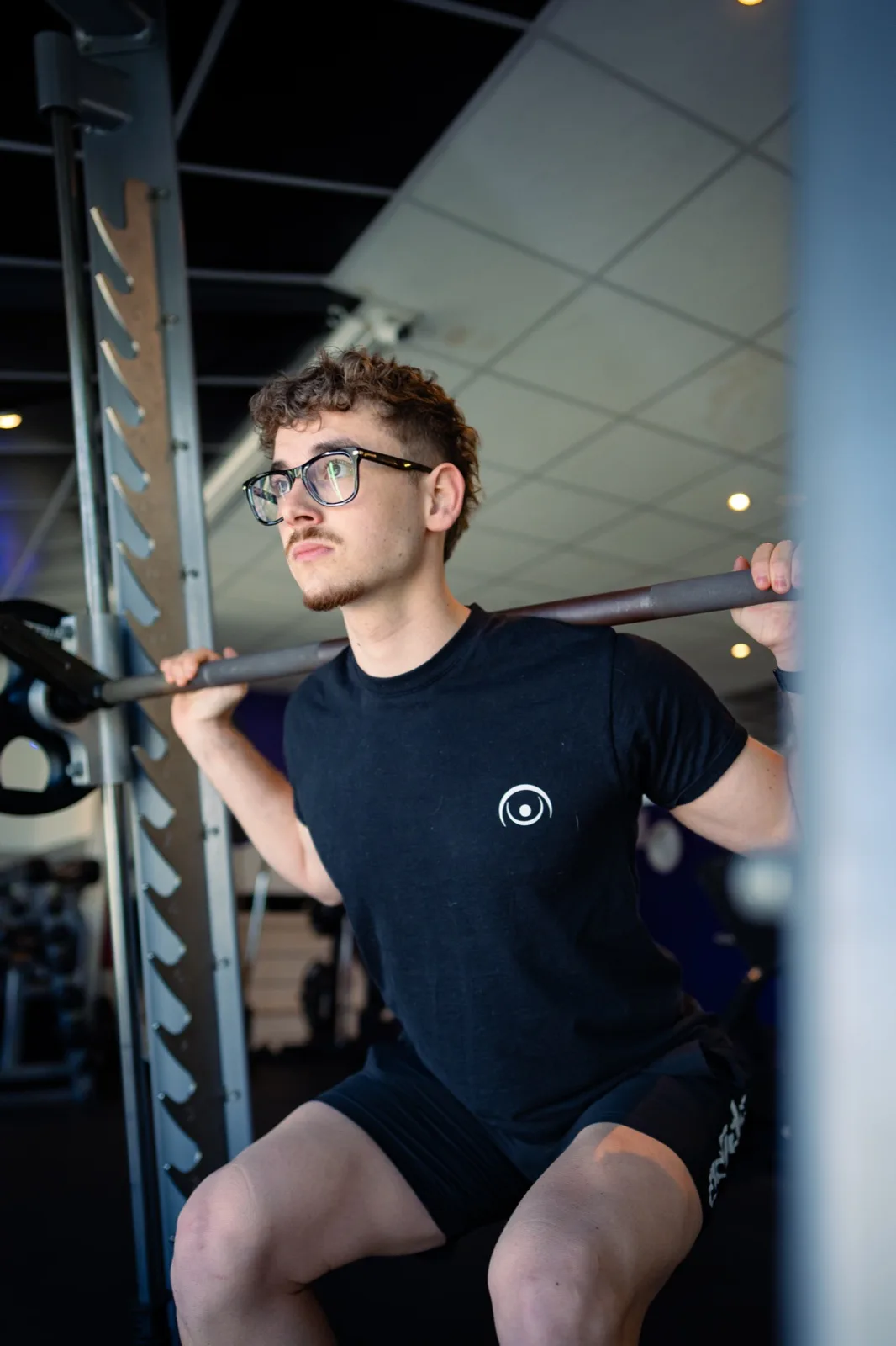 United Fitness — Capsule club